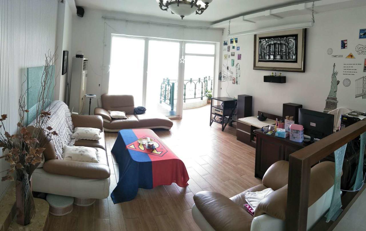 Peninsula Sea View Hostel海景青年旅舍 Чжухай Экстерьер фото